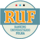 Ranking Universitário Folha - RUF