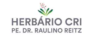 Herbrio Pe. Dr. Raulino Reitz (CRI)