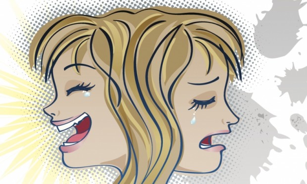 Transtorno Bipolar e diagnósticos incorretos