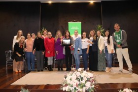 Jornada Acadêmica celebra os 20 anos do curso de Enfermagem da Unesc