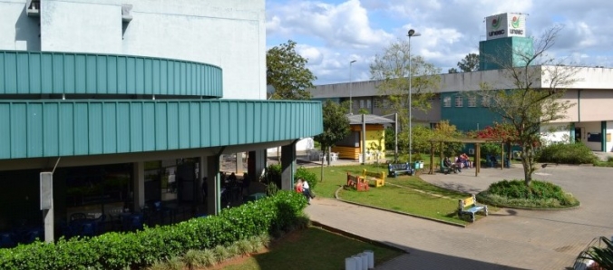 Unesc oferece vagas em mais de 30 cursos no Vestibular de Inverno