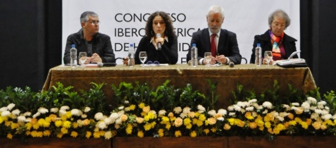 Congresso traz debates sobre educa��o nos pa�ses Ibero-Americanos