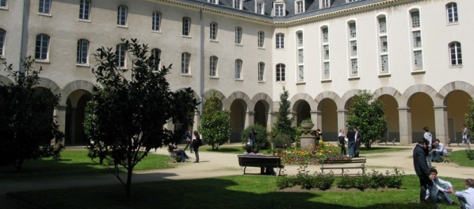 Viajar e estudar: Inscrições para intercâmbio na França
