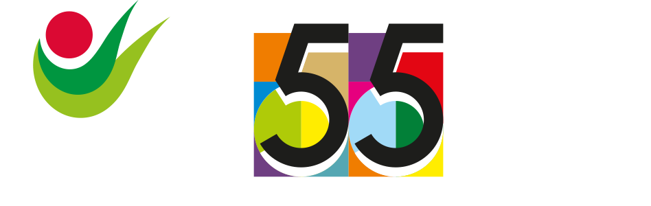 UNESC 55 anos