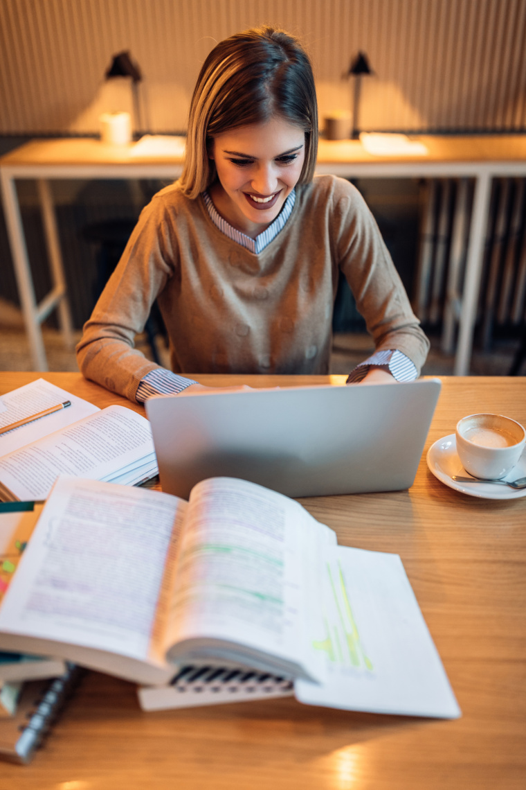 Letras - Habilitação em Língua Portuguesa