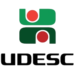 UDESC Logo