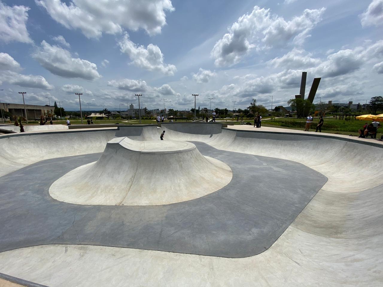 Parque Municipal Prefeito Altair Guidi