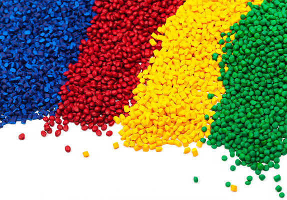 Processamento e caracterização de materiais poliméricos