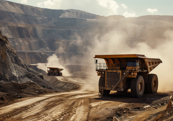 Processamento e caracterização de materiais cerâmicos e minerais