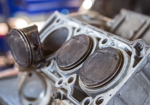 Analise de falha em materiais metálicos e na construção civil