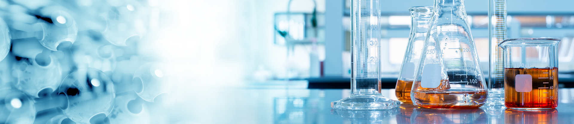 Laboratórios & Equipamentos