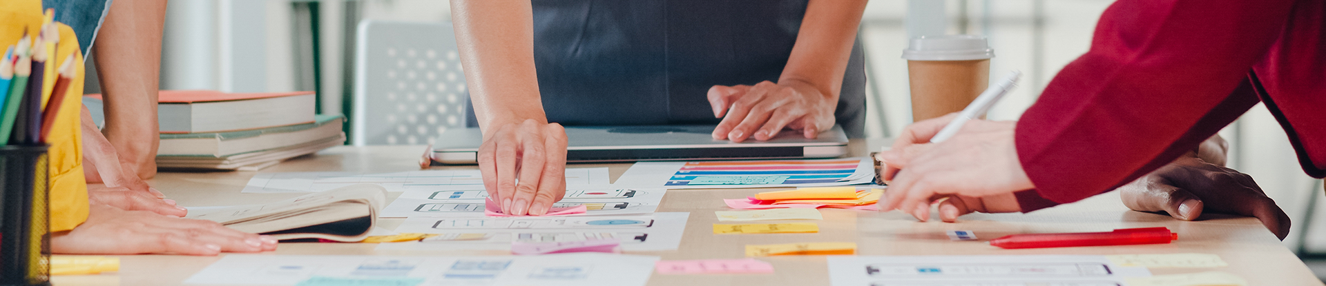 Ecossistema de Inovação