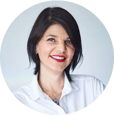 Dra. Melissa Watanabe