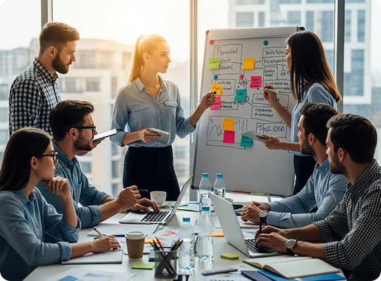 Incubadora Técnológica