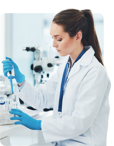 Técnico em Análises Clínicas