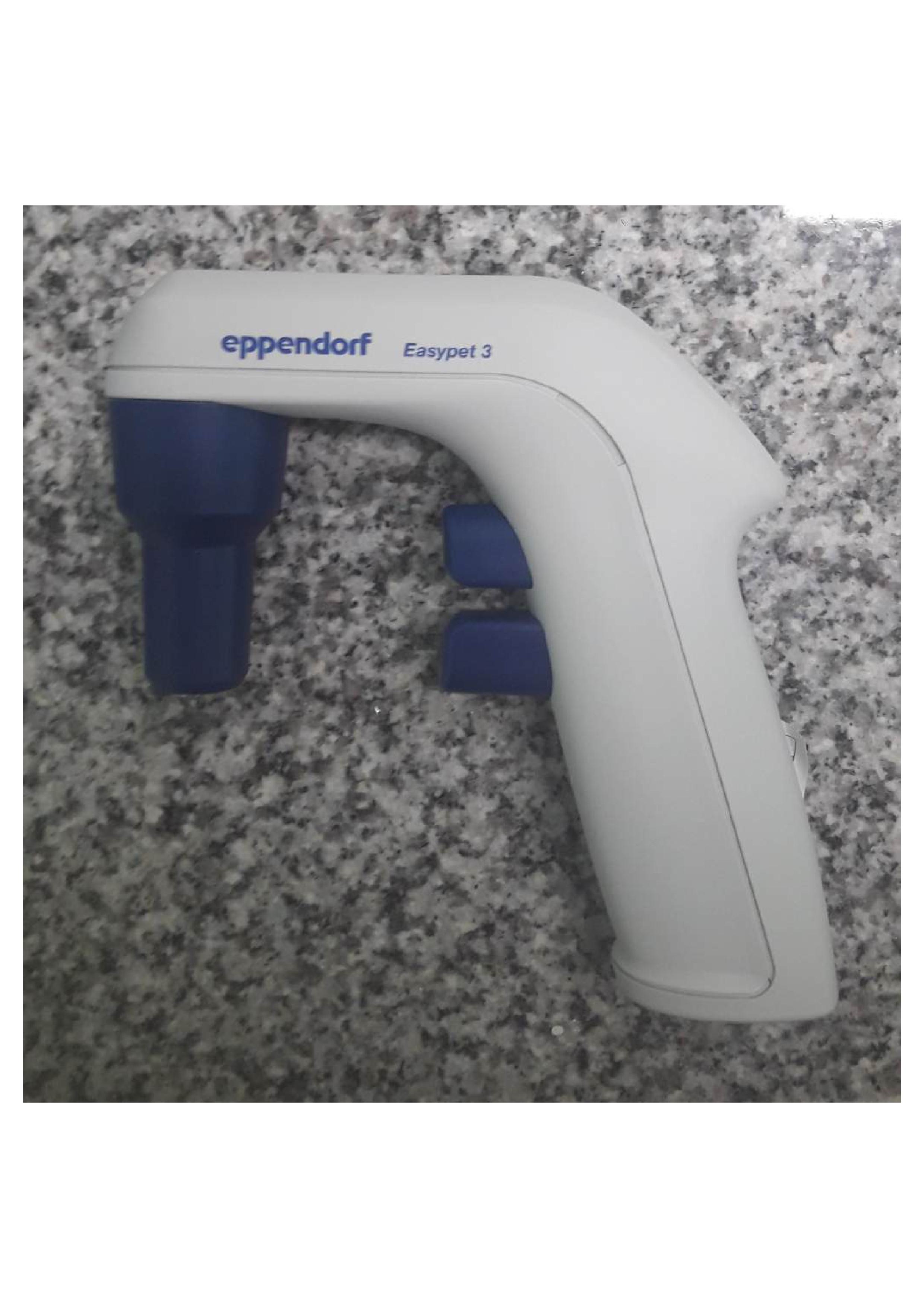 Controlador de Pipeta Eletrônica