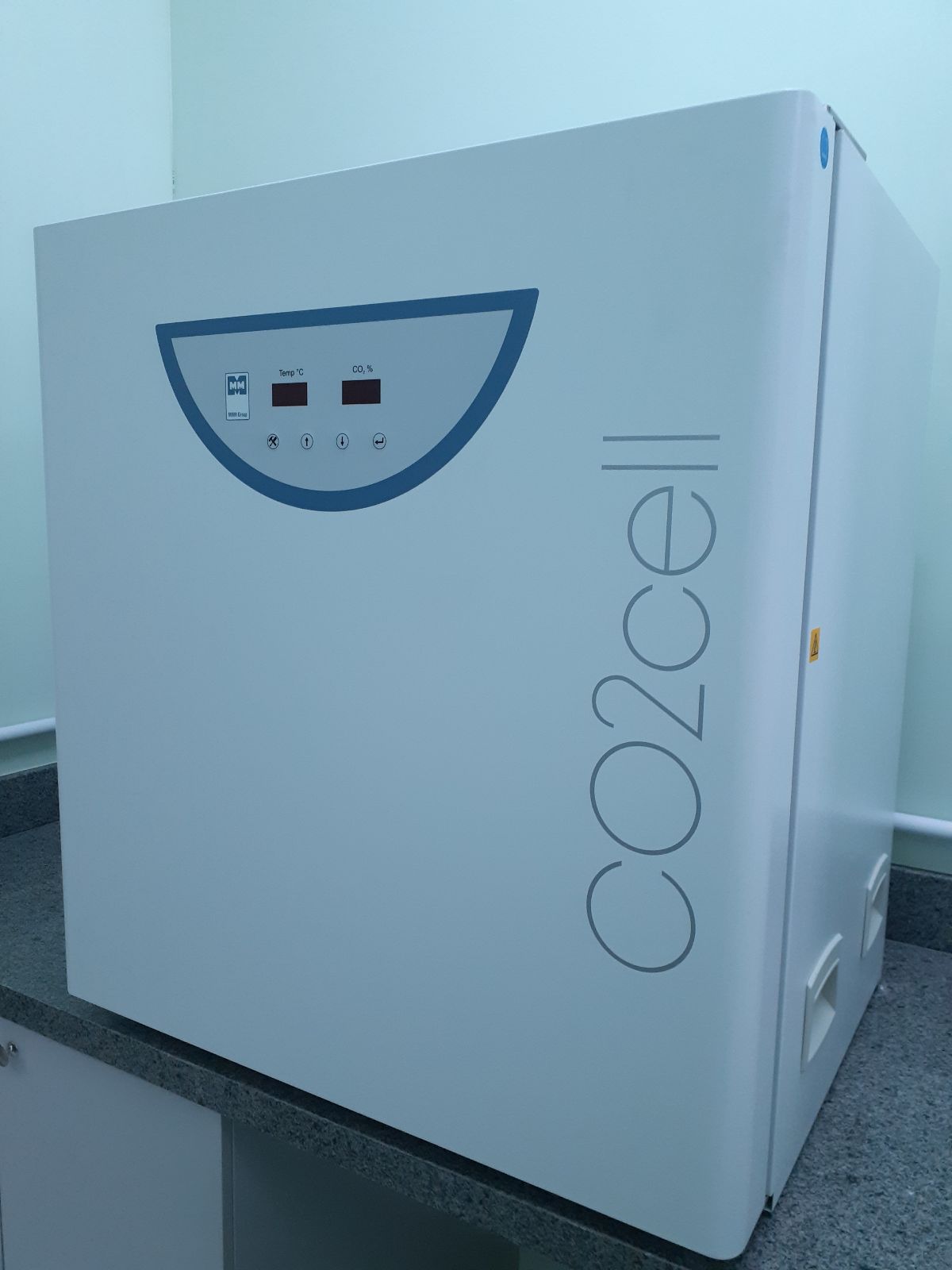 Estufa Incubadora CO2cell