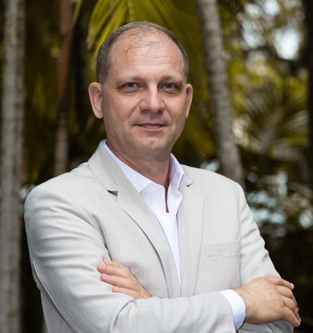 Jaime Dagostim Picolo