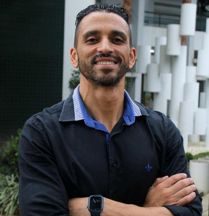 Thiago Henrique Almino Francisco