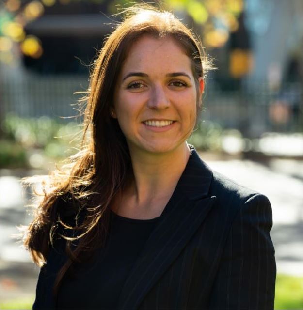 Carla Oliveira Bernardo