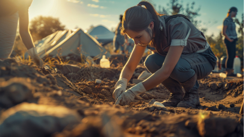 Arqueologia e Gestão Integrada do Território