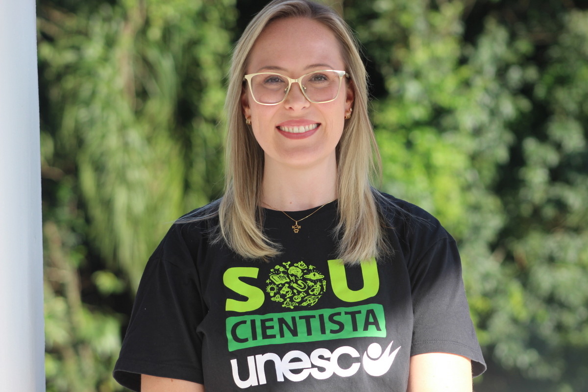 Coordenadora adjunta do Programa