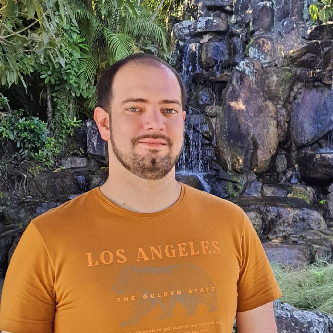 Coordenador(a) do programa