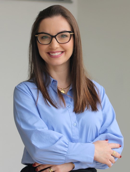 Coordenadora adjunta do Programa