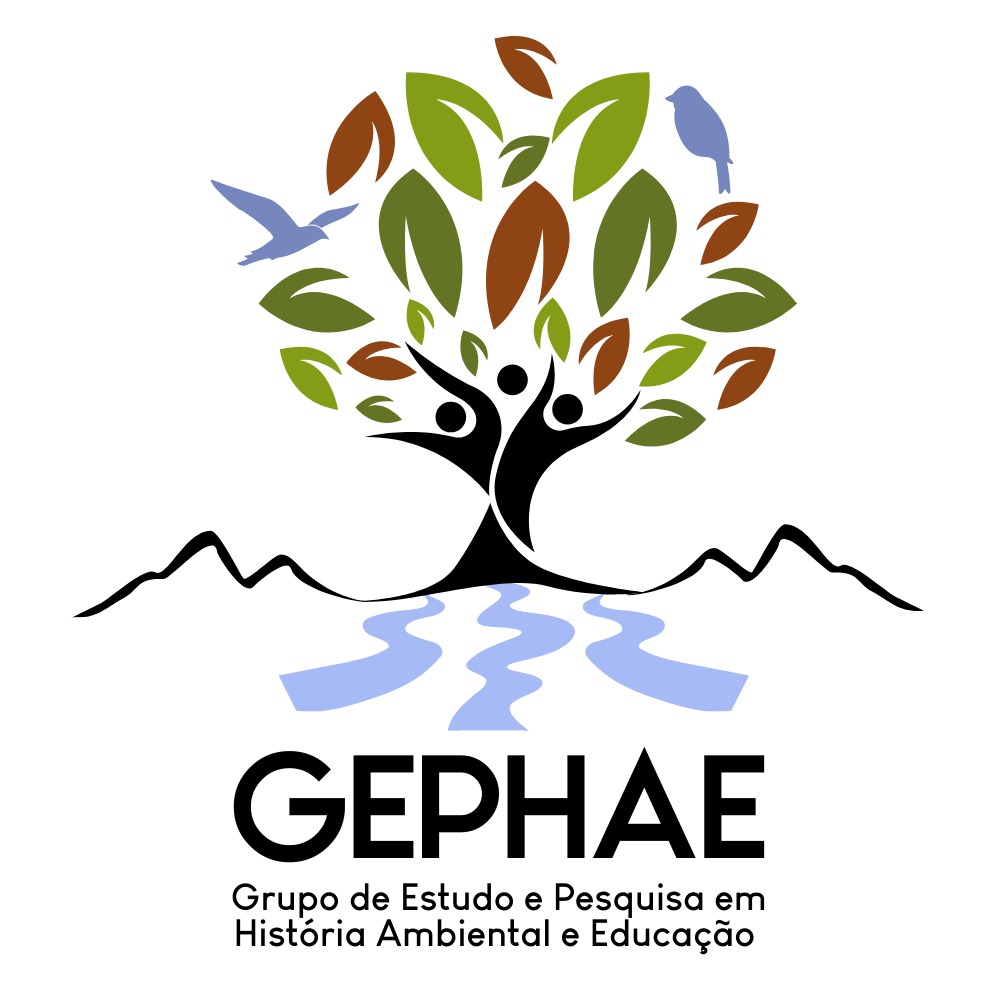 GEPHAE - Grupo de Estudo e Pesquisa em História Ambiental e Educação