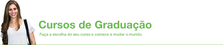 Cursos de Graduao