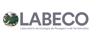 Laboratório de Ecologia de Paisagem e de Vertebrados (LABECO) Laboratório de Ecologia de Paisagem e de Vertebrados (LABECO)