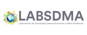 Laboratório de Sociedade, Desenvolvimento e Meio Ambiente (LABSDMA) Laboratório de Sociedade, Desenvolvimento e Meio Ambiente (LABSDMA)