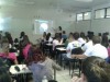 Dra. Samira S. Valvassori, com a palestra 