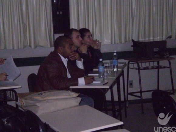 Foto da galeria: Defesa de TCC - 2008 / 2