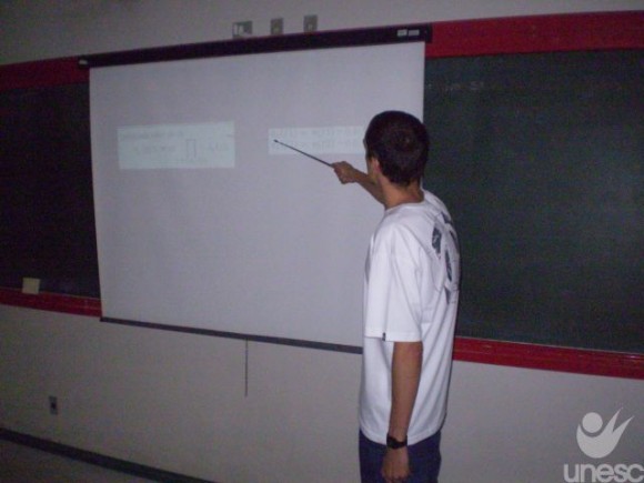 Foto da galeria: Defesa de TCC - 2008 / 2