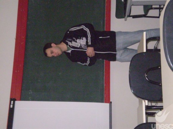 Foto da galeria: Defesa de TCC - 2008 / 2