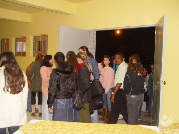 Foto da galeria: I Encontro Juventudes e Participa��o Social