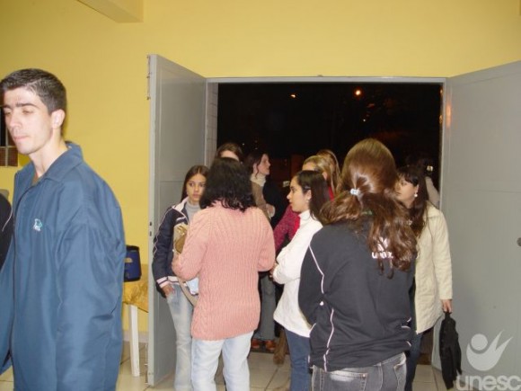 Foto da galeria: I Encontro Juventudes e Participao Social