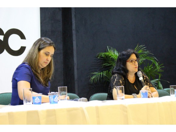 Foto da galeria: Forma��o Continuada marca in�cio da prepara��o dos professores para o ano letivo