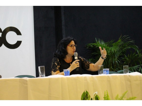 Foto da galeria: Formao Continuada marca incio da preparao dos professores para o ano letivo
