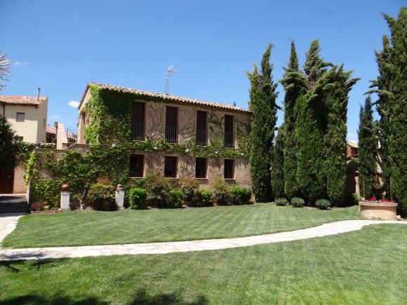 Foto da galeria: Professora da Unesc realiza Estncia de Investigao na Espanha