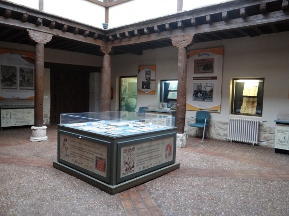 Foto da galeria: Professora da Unesc realiza Est�ncia de Investiga��o na Espanha