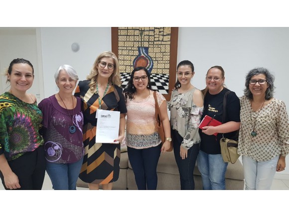 Foto da galeria: Grupehme propõe criação de Centro da Memória da Educação do Sul de Santa Catarina