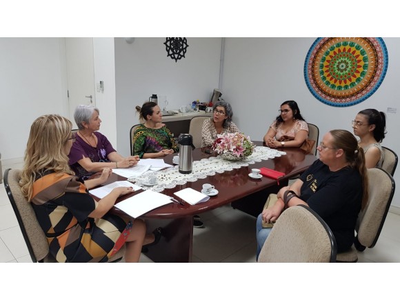 Foto da galeria: Grupehme prope criao de Centro da Memria da Educao do Sul de Santa Catarina