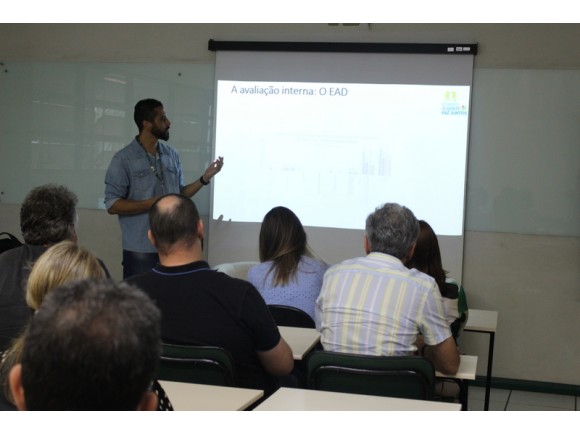 Foto da galeria: CPA realiza Seminrio Anual