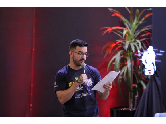 Foto da galeria: Feira da Inova��o encerra programa��o da SCT com incentivo ao exerc�cio de inovar
