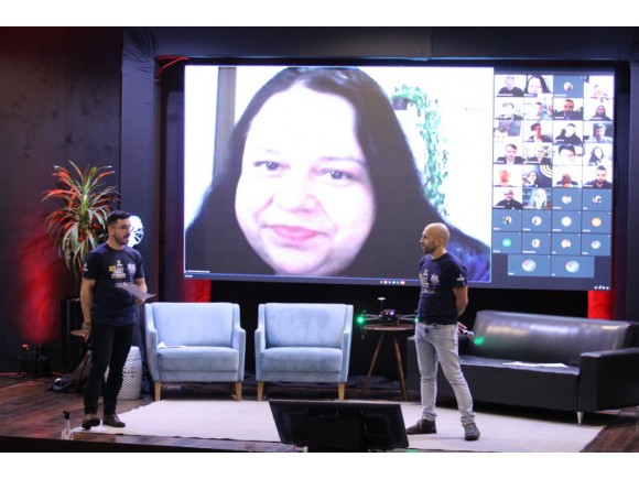 Foto da galeria: Feira da Inova��o encerra programa��o da SCT com incentivo ao exerc�cio de inovar