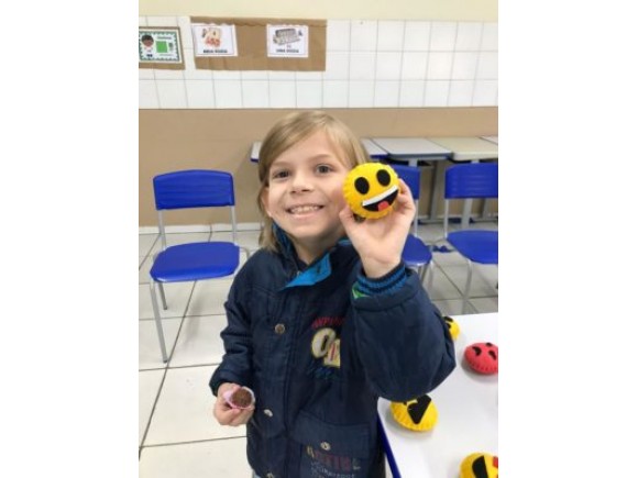 Foto da galeria: Projetos de Extenso da Unesc presentes em municpios da regio neste final de semana