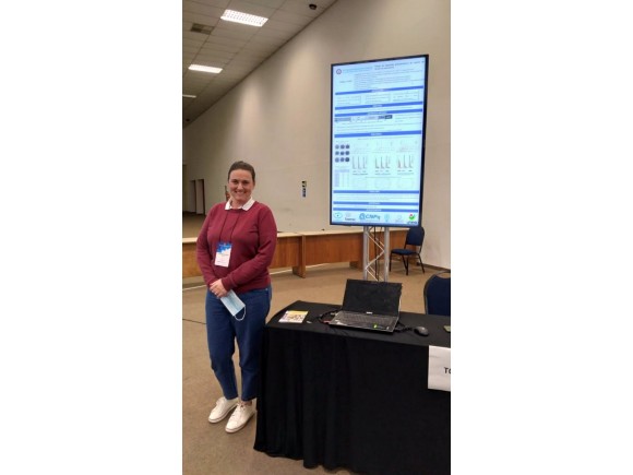 Foto da galeria: Unesc marca presen�a no maior Congresso de Cer�mica do Brasil