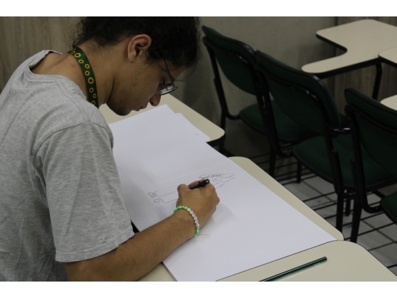 Foto da galeria: Projetos de Extens�o s�o socializados em F�runs na Unesc